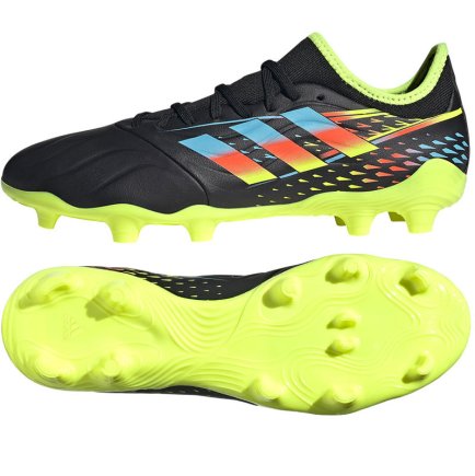 Бутсы Adidas Copa Sense.3 FG GW3593 - Официальная Продукция
