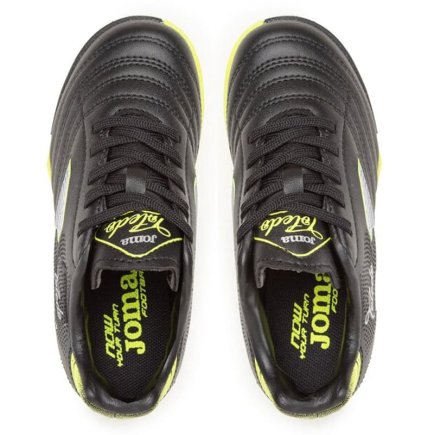 Сороконіжки Joma TOLEDO TOJW2201TF дитячі