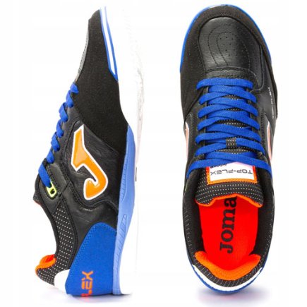 Взуття для залу (футзалки) Joma TOP FLEX TOPW2201IN