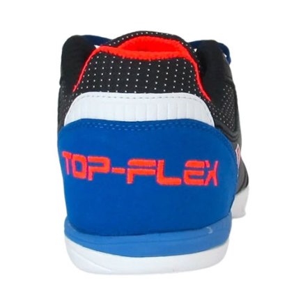 Взуття для залу (футзалки) Joma TOP FLEX TOPW2201IN
