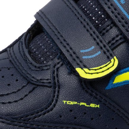 Взуття для залу (футзалки) Joma TOP FLEX TPJW2203INV дитяче