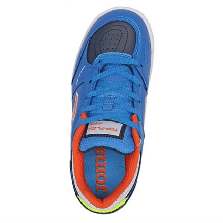 Взуття для залу (футзалки) Joma TOP FLEX TPJW2204IN дитяче