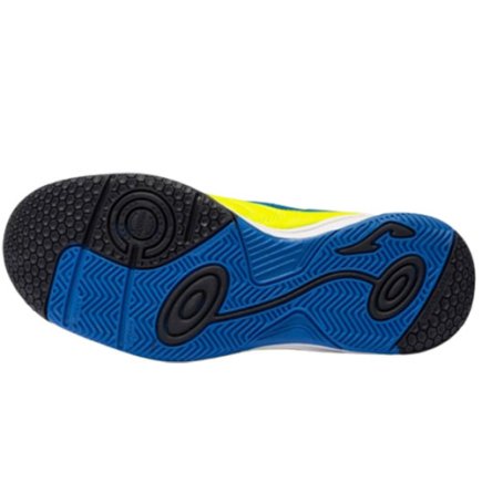 Обувь для зала (футзалки) Joma TOLEDO TOJW2209IN детская