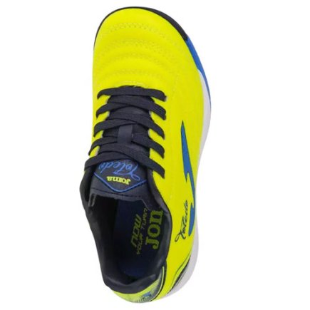 Обувь для зала (футзалки) Joma TOLEDO TOJW2209IN детская
