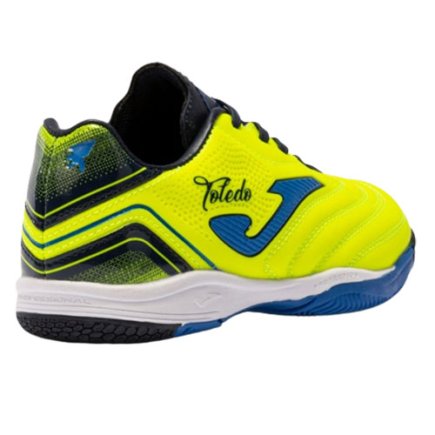 Обувь для зала (футзалки) Joma TOLEDO TOJW2209IN детская