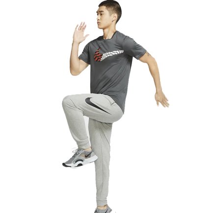 Спортивные штаны Nike DF PNT TAPER FA SWSH CU6775-063 - Официальная Продукция