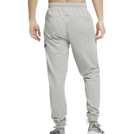 Спортивные штаны Nike DF PNT TAPER FA SWSH CU6775-063 - Официальная Продукция