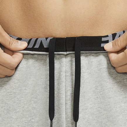 Спортивные штаны Nike DF PNT TAPER FA SWSH CU6775-063 - Официальная Продукция