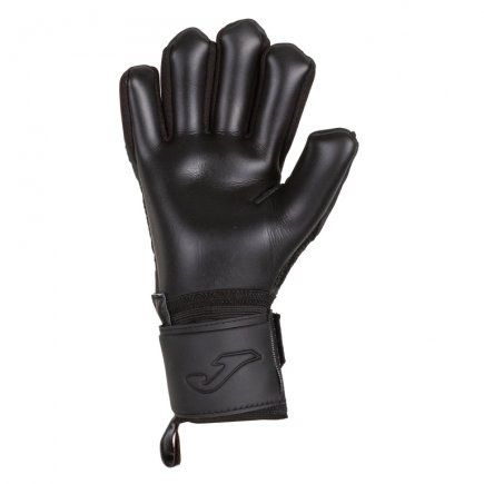 Воротарські рукавиці Joma PORTERO GK-PRO 400453.100 колір: чорний
