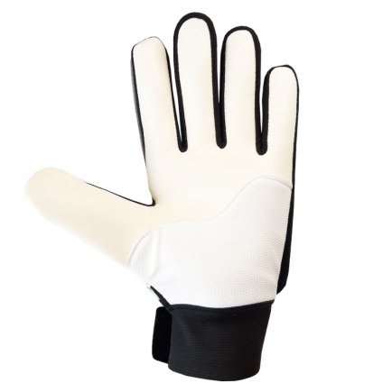 Вратарские перчатки Joma CALCIO 14 400364.040 цвет: коралловый/бирюзовый/черный