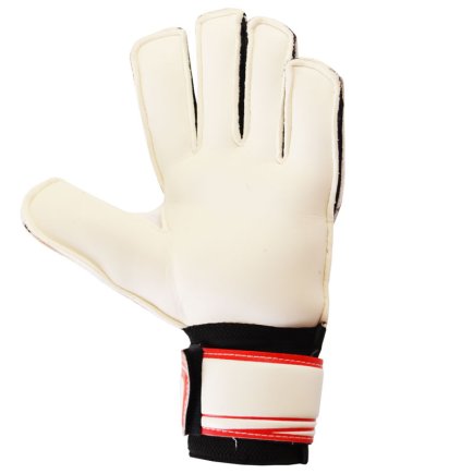 Воротарські рукавиці Joma HUNTER 400452.602 колір: червоний/чорний