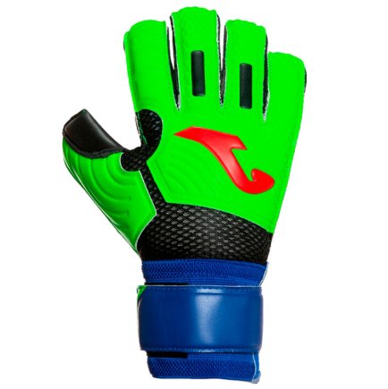 Воротарські рукавиці Joma CALCIO 400509.027 колір: комбінований