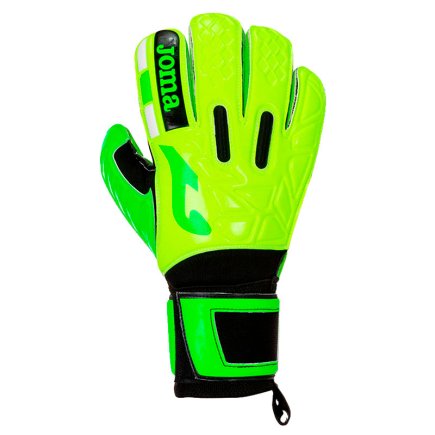 Воротарські рукавиці Joma PREMIER 20 GOALKEEPER GLOVES 400510.064