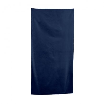 Полотенце Joma TOWEL 400533.331 цвет: темно-синий