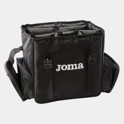 Сумка медицинская Joma TEAM BAGS 400632.100 колір: чорний
