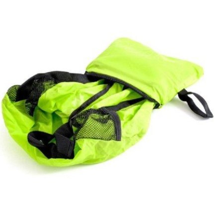 Рюкзак Joma BAGS CASUAL 400278.P01 колір: салатовий