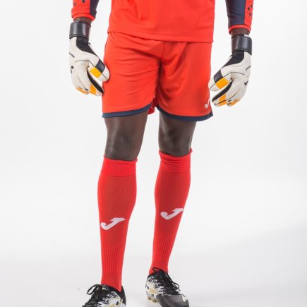 Воротарський комплект Joma ZAMORA III 100695.803 з гетрами колір: червоний