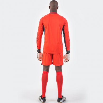 Воротарський комплект Joma ZAMORA III 100695.803 з гетрами колір: червоний