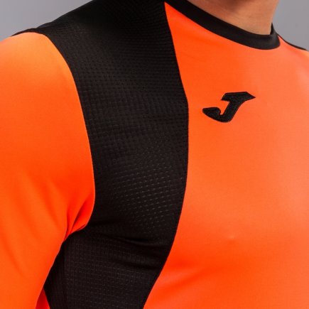 Воротарський комплект Joma ZAMORA IV 101300.041 з гетрами колір: кораловий
