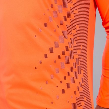 Воротарський комплект Joma ZAMORA IV 101300.041 з гетрами колір: кораловий