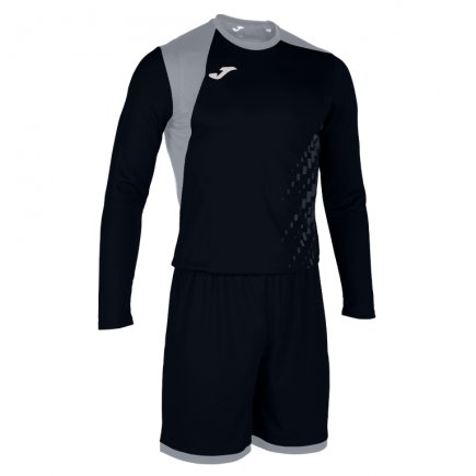 Воротарський комплект Joma ZAMORA IV 101300.111 з гетрами колір: чорний