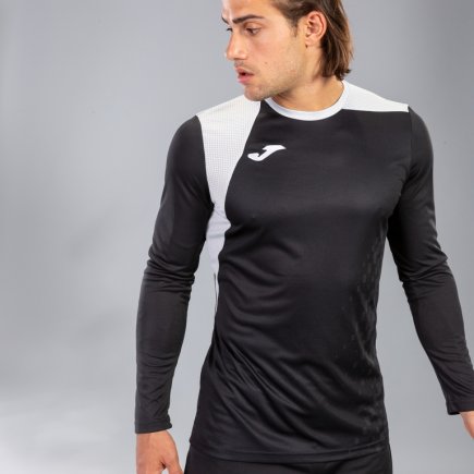 Воротарський комплект Joma ZAMORA IV 101300.111 з гетрами колір: чорний