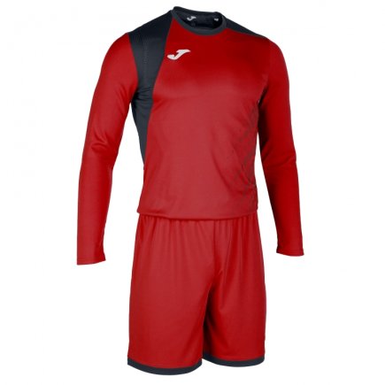 Воротарський комплект Joma ZAMORA IV 101300.601 з гетрами колір: червоний