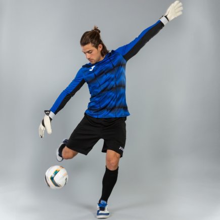Вратарский свитер Joma DERBY IV 101301.721 цвет: синий