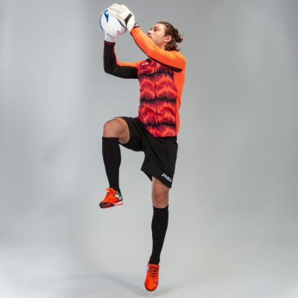 Воротарський светр Joma DERBY IV 101301.041 колір: кораловий