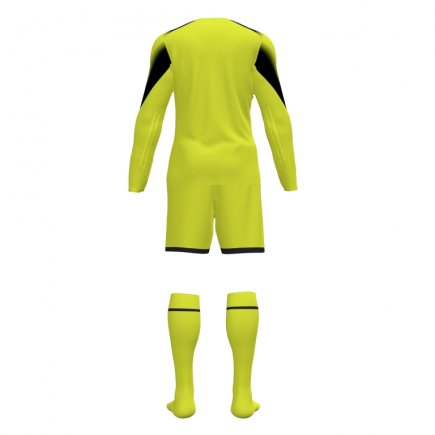 Вратарский комплект Joma ZAMORA V 101477.060 цвет: желтый/черный