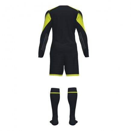 Воротарський комплект Joma ZAMORA V 101477.121 колір: чорний/жовтий