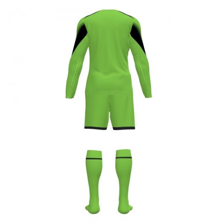 Воротарський комплект Joma ZAMORA V 101477.020 колір: зелений/чорний