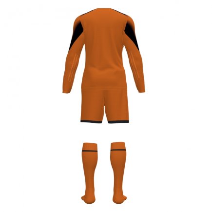 Воротарський комплект Joma ZAMORA V 101477.880 колір: помаранчевий/чорний
