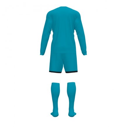 Воротарська форма Joma PERFORMANCE GOALKEEPER 102248.725 колір: блакитний/чорний