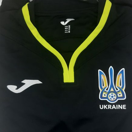 Футболка вратарская Joma FFU108012.18