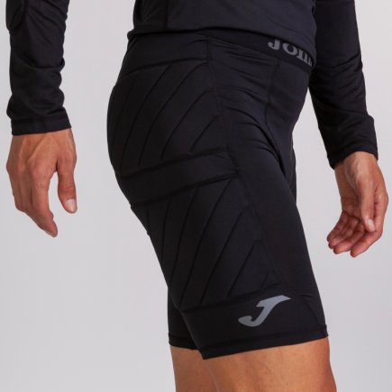 Шорти воротарські Joma 100010.100 чорні