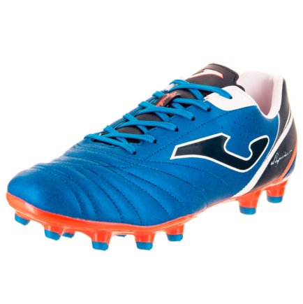 Бутсы Joma Aguila AGUIW.604.AG Цвет: синий (официальная гарантия)