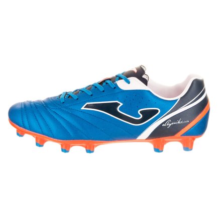 Бутсы Joma Aguila AGUIW.604.AG Цвет: синий (официальная гарантия)