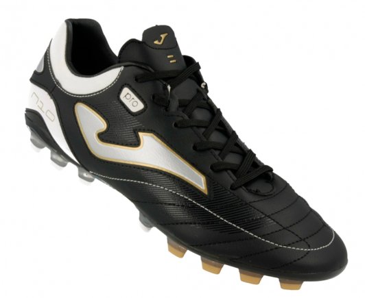 Бутси Joma Numero-10 Pro AG SR PN10W.601.AG колір: чорний/білий (Офіційна гарантія)