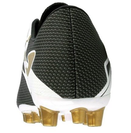 Бутси Joma CHAMPION CHAW.601.AG колір: чорний/білий (Офіційна гарантія)
