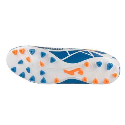 Бутси Joma Super Copa SCOMS.505.PA колір: синій, помаранчевий (Офіційна гарантія)