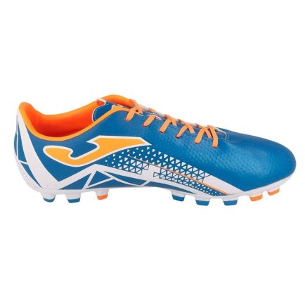 Бутси Joma Super Copa SCOMS.505.PA колір: синій, помаранчевий (Офіційна гарантія)