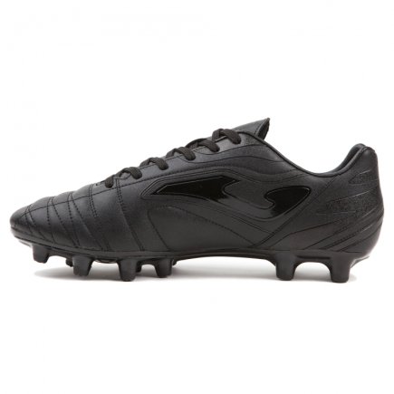Бутси Joma AGUILA AGUIS.821.FG колір: чорний (Офіційна гарантія)