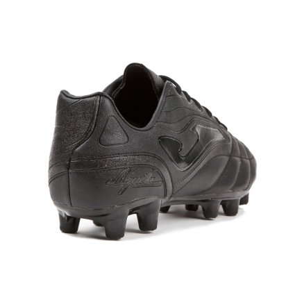 Бутси Joma AGUILA AGUIS.821.FG колір: чорний (Офіційна гарантія)