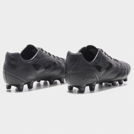 Бутси Joma AGUILA AGUIS.821.FG колір: чорний (Офіційна гарантія)