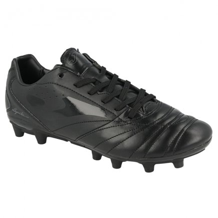 Бутси Joma AGUILA GOL 821 NEGRO FIRM GROUND колір: чорний(Офіційна гарантія)