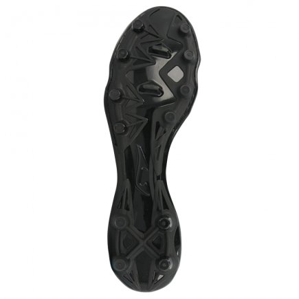 Бутси Joma AGUILA GOL 821 NEGRO FIRM GROUND колір: чорний(Офіційна гарантія)