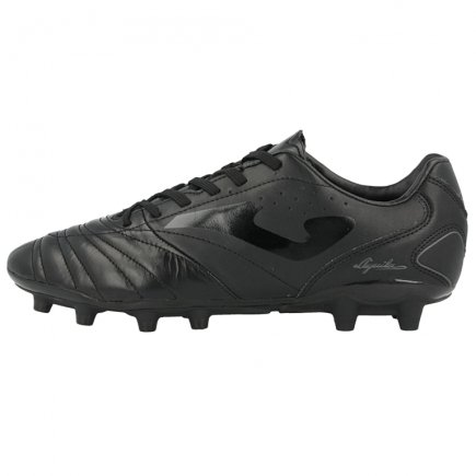 Бутси Joma AGUILA GOL 821 NEGRO FIRM GROUND колір: чорний(Офіційна гарантія)