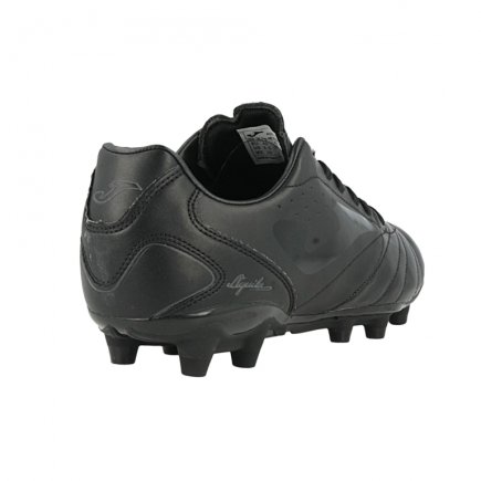 Бутси Joma AGUILA GOL 821 NEGRO FIRM GROUND колір: чорний(Офіційна гарантія)