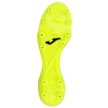 Бутси Joma CHAMPION 811 CHAW.811.FG колір: салатовий/чорний (Офіційна гарантія)